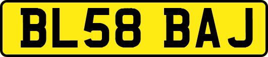 BL58BAJ