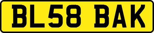 BL58BAK