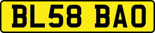 BL58BAO