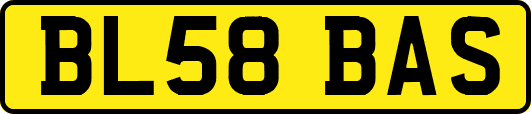 BL58BAS