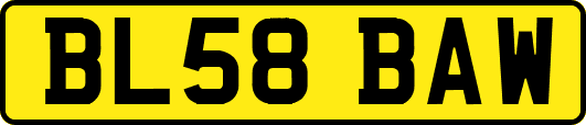 BL58BAW