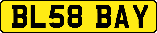 BL58BAY