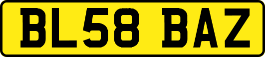 BL58BAZ