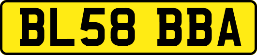 BL58BBA