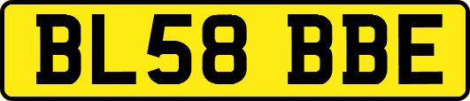 BL58BBE