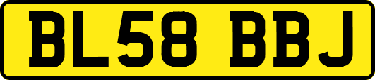 BL58BBJ