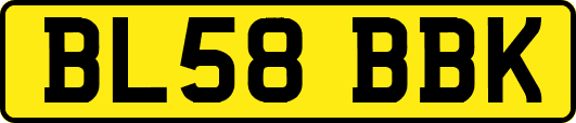 BL58BBK