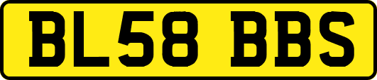 BL58BBS