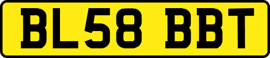 BL58BBT
