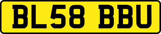BL58BBU