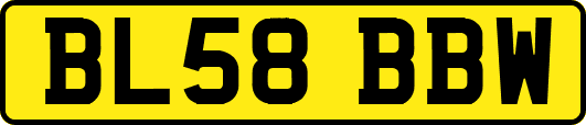 BL58BBW
