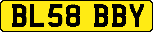 BL58BBY