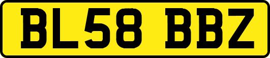 BL58BBZ