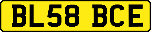 BL58BCE