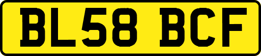 BL58BCF