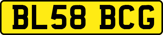 BL58BCG