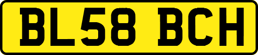 BL58BCH