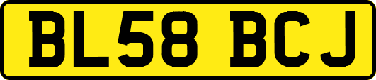 BL58BCJ