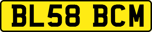 BL58BCM