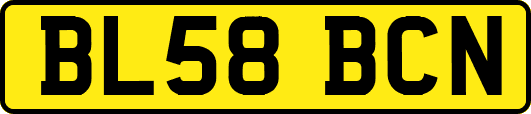 BL58BCN
