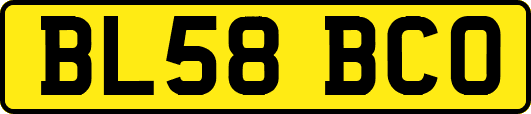BL58BCO