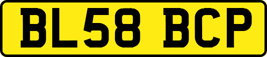 BL58BCP