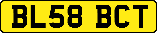 BL58BCT