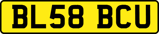 BL58BCU