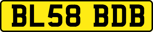 BL58BDB