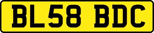 BL58BDC