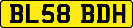 BL58BDH