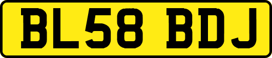 BL58BDJ