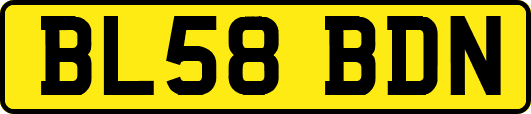 BL58BDN
