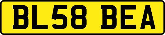 BL58BEA