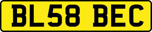 BL58BEC