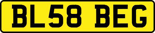 BL58BEG