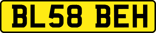 BL58BEH