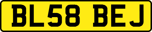 BL58BEJ
