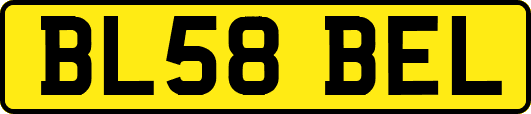 BL58BEL