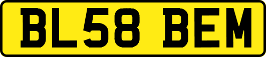 BL58BEM