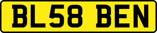 BL58BEN
