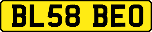 BL58BEO