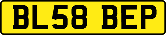 BL58BEP