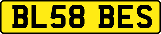 BL58BES