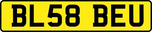 BL58BEU