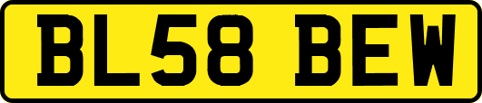 BL58BEW