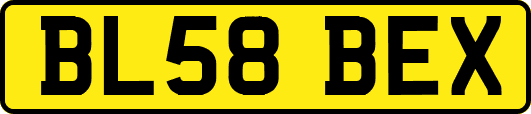 BL58BEX