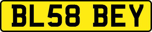 BL58BEY