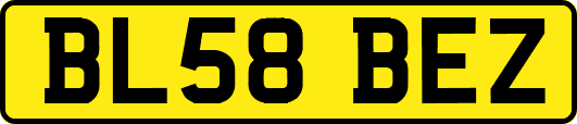 BL58BEZ