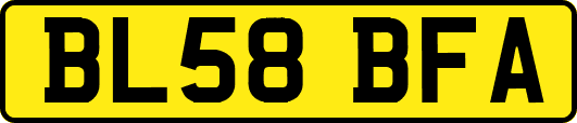 BL58BFA